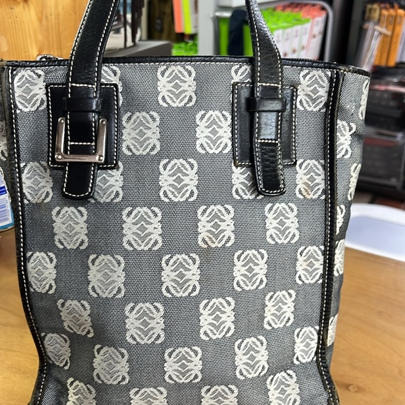 Loewe handbag - Picture 5 of 11